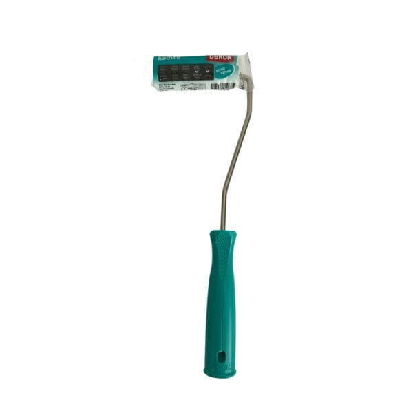 Dekor Kadife Rulo 10cm Rulo