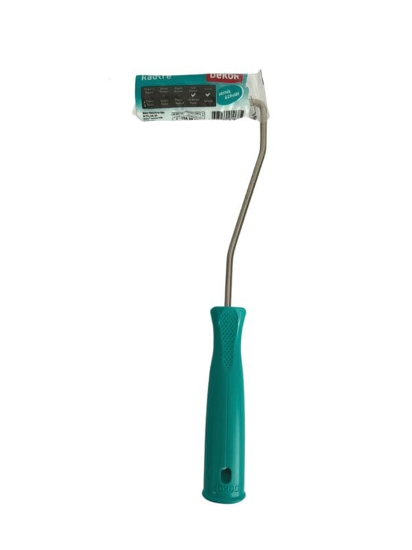 Dekor Kadife Rulo 10cm Rulo - Görsel 2