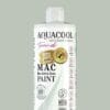 Aquacool Trend MAC Boya  - 500ml - 607 Ihlamur Yeşili