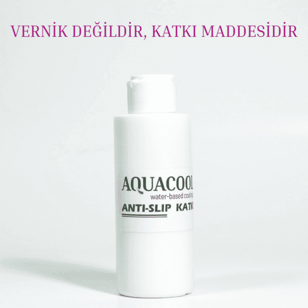 Anti Slip Katkı 120ML/400ML
